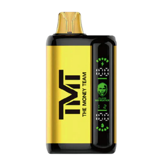 TMT 15000 Disposable Vape