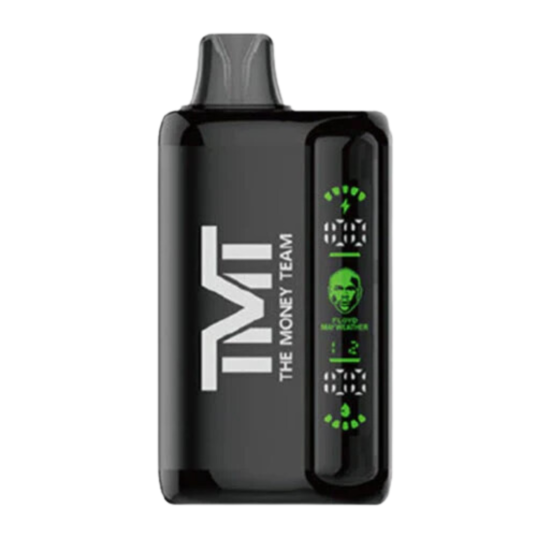 TMT 15000 Disposable Vape