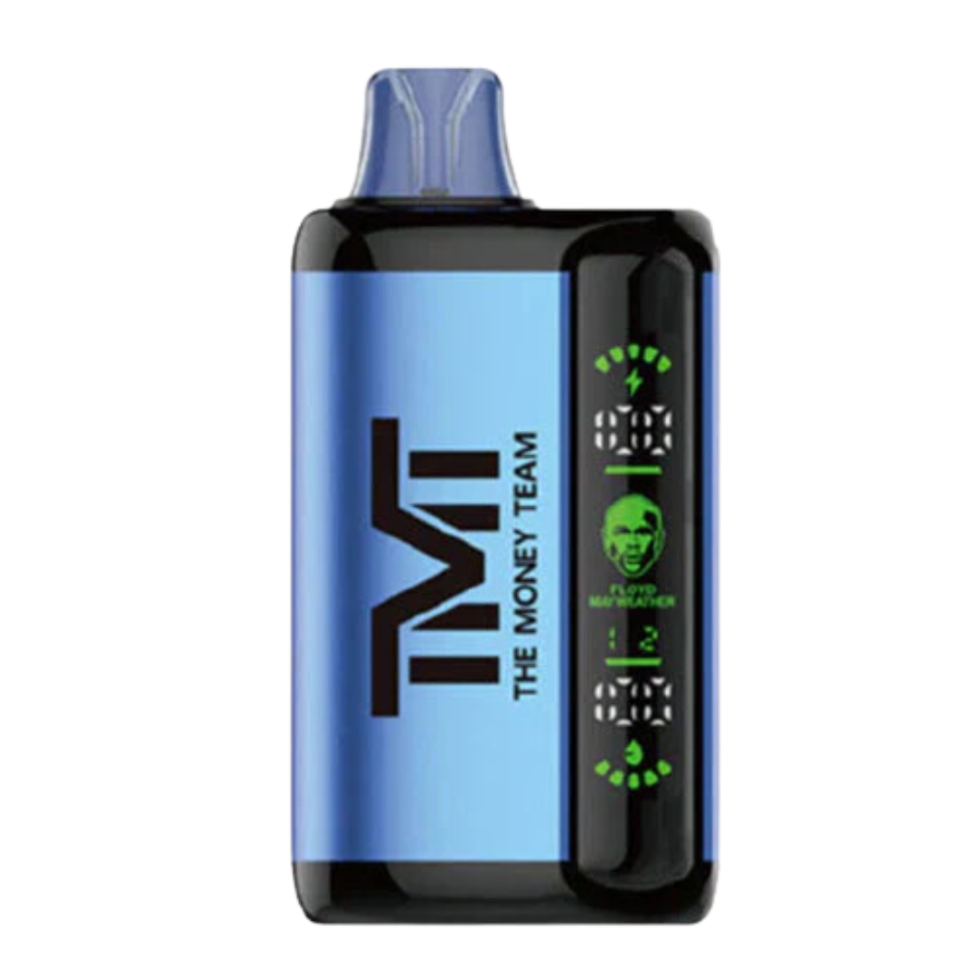 TMT 15000 Disposable Vape