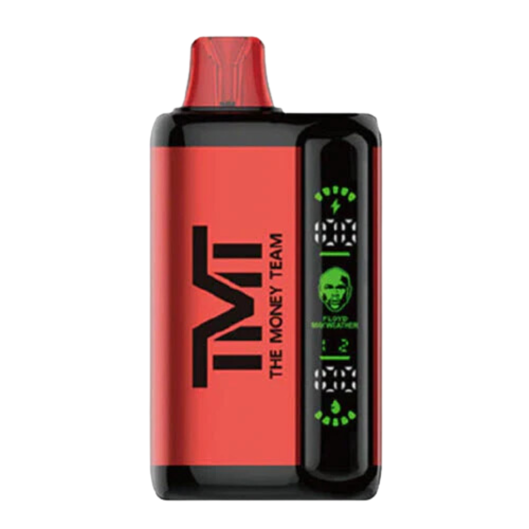 TMT 15000 Disposable Vape