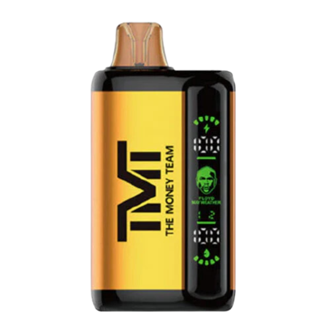 TMT 15000 Disposable Vape