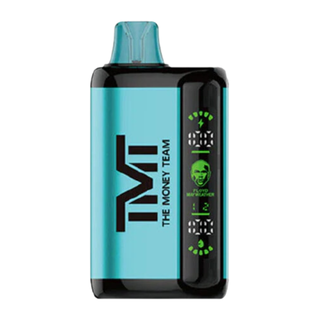 TMT 15000 Disposable Vape