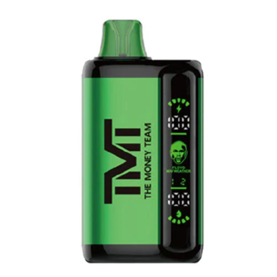 TMT 15000 Disposable Vape