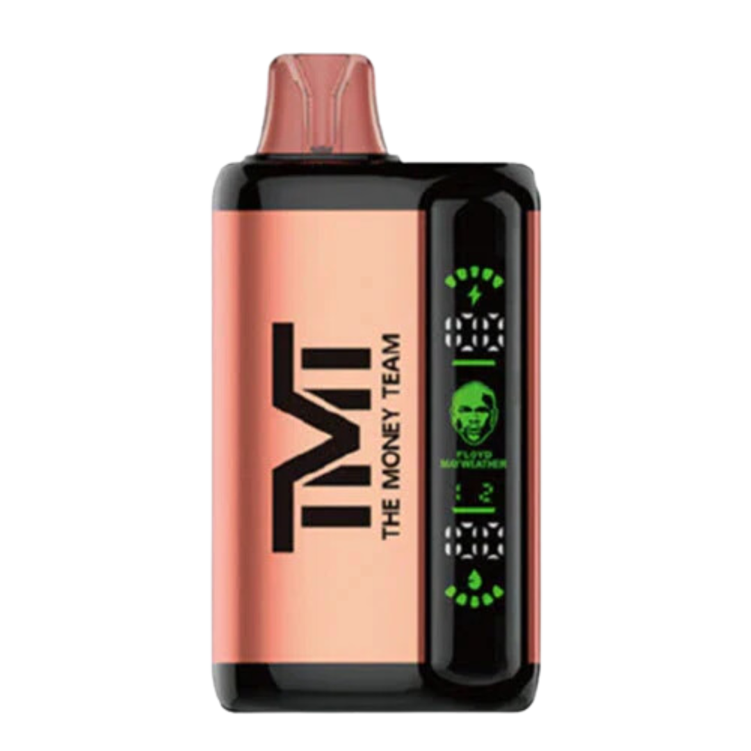 TMT 15000 Disposable Vape