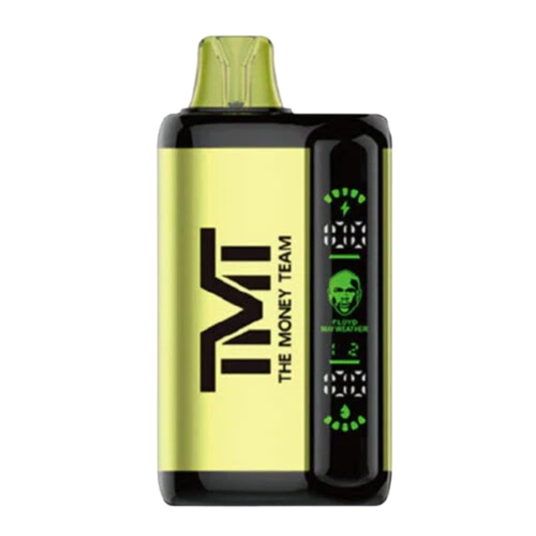 TMT 15000 Disposable Vape