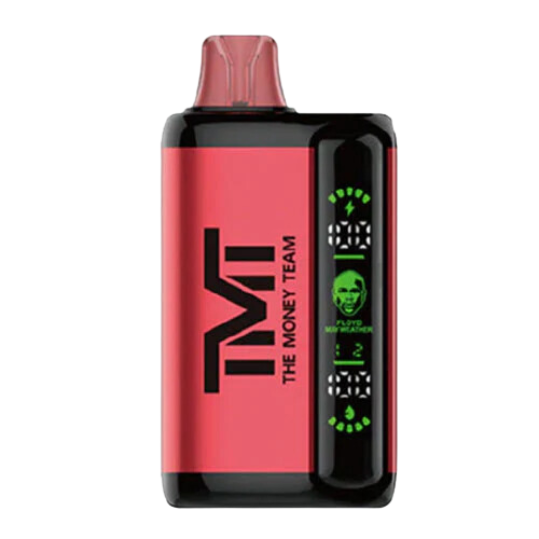 TMT 15000 Disposable Vape