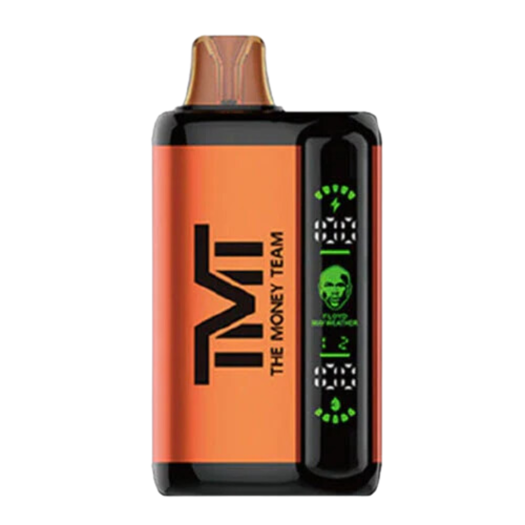 TMT 15000 Disposable Vape