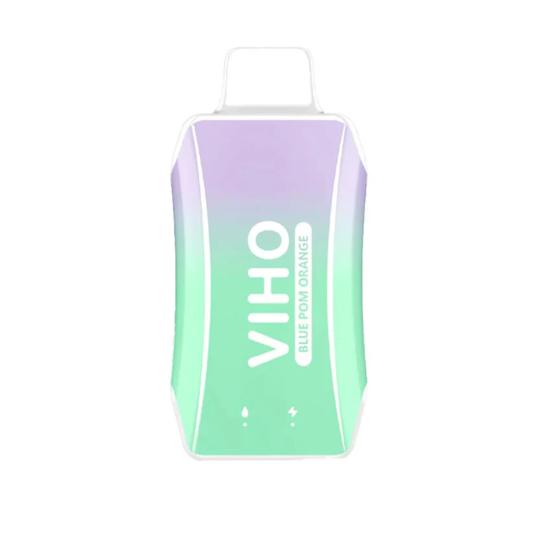 Viho Turbo 10000 Disposable Vape