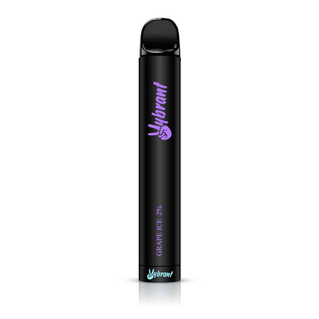 Vybrant Lite 3000 2% Disposable Vape