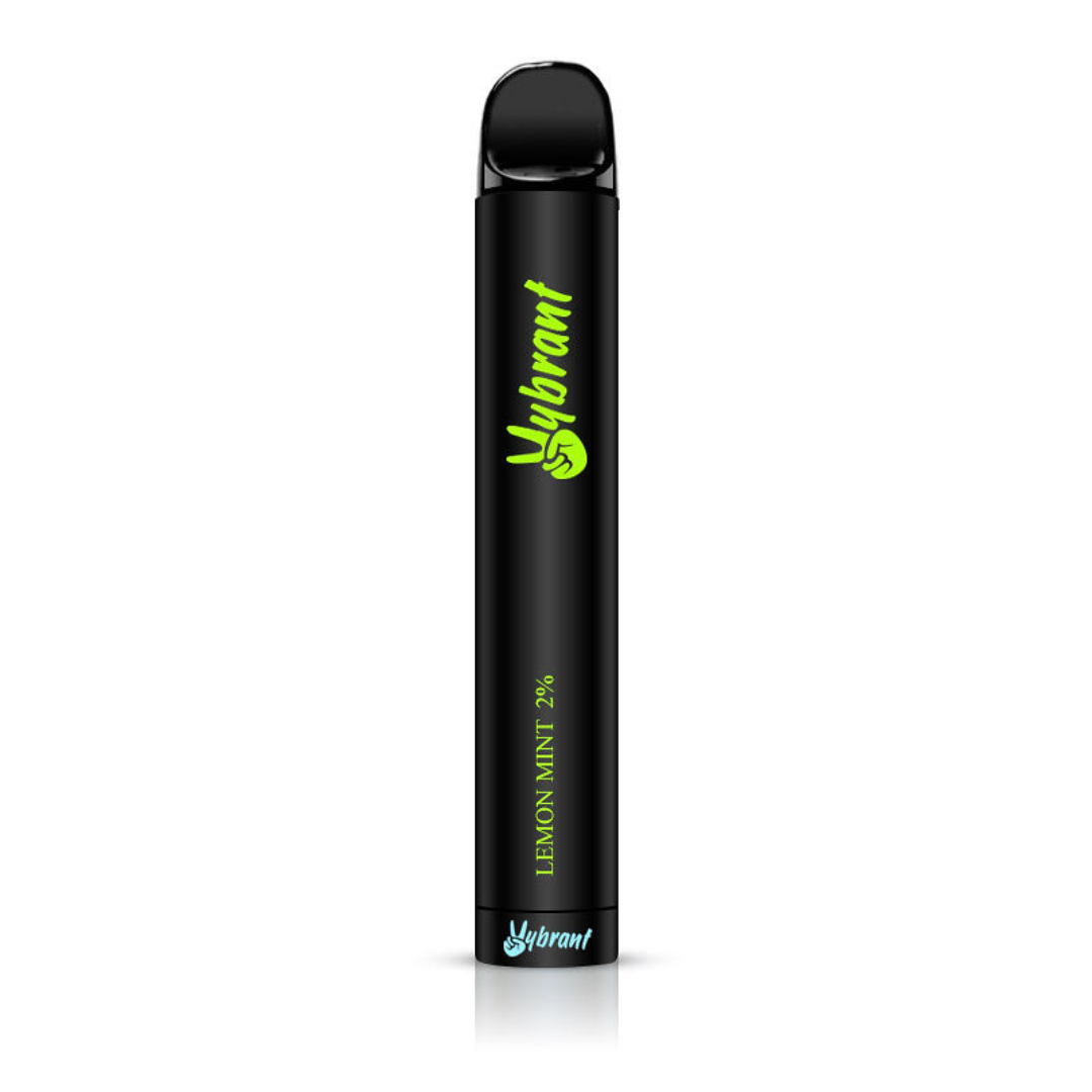 Vybrant Lite 3000 2% Disposable Vape