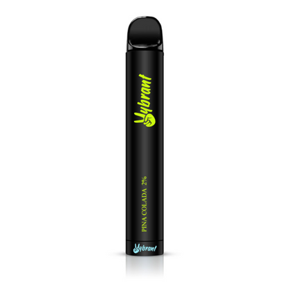 Vybrant Lite 3000 2% Disposable Vape