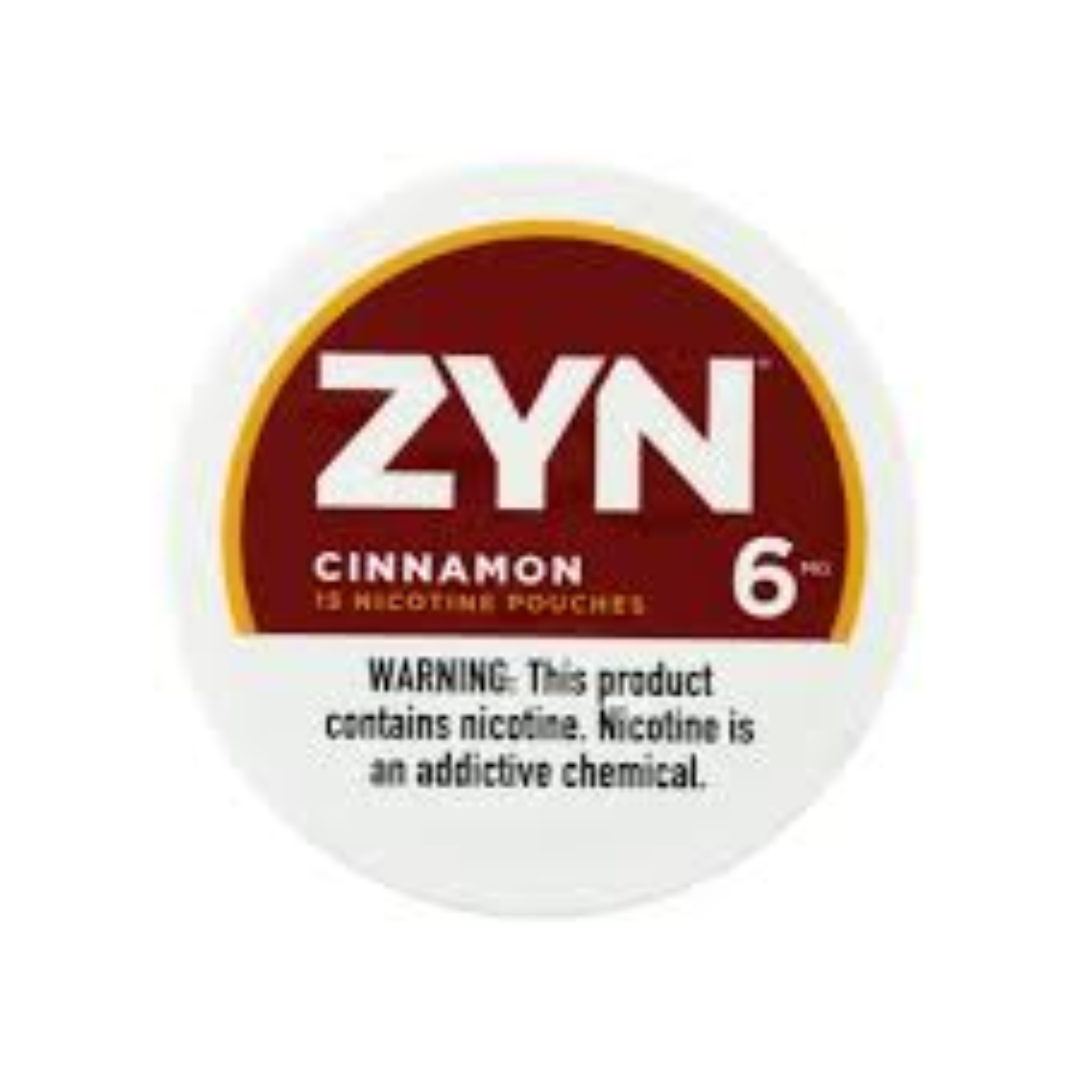 ZYN Nicotine Pouch 15CT